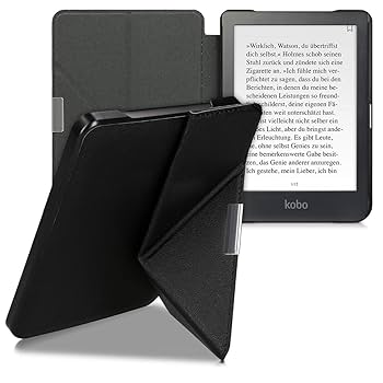 【マルケル】kobo clara HD Kobo Clara HD eReader Anti-Glare 6 Inch Touch Screen 8GB